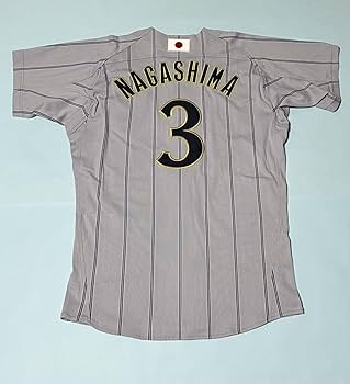 Amazon.co.jp: 2003アジア野球選手権 日本代表 長嶋茂雄監督